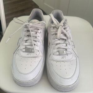 Nike AF1 Platform